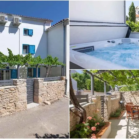 In Medulin/istrien 36032 Holiday home