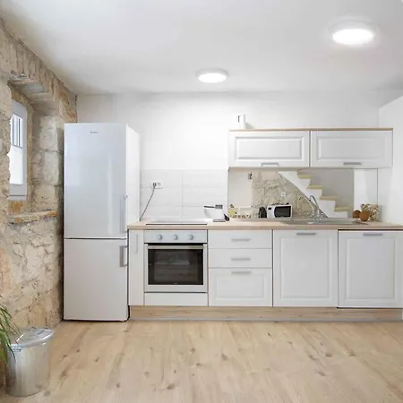 In Medulin/istrien 36032 Holiday home
