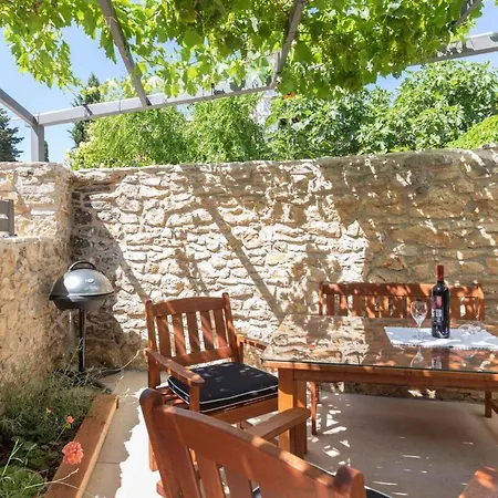 In Medulin/istrien 36032 Holiday home *