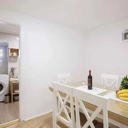In Medulin/istrien 36032 Holiday home
